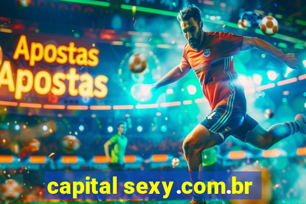 capital sexy.com.br